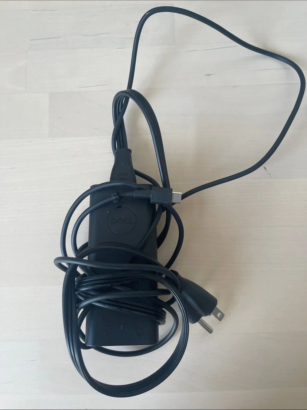 Dell Laptop Charger